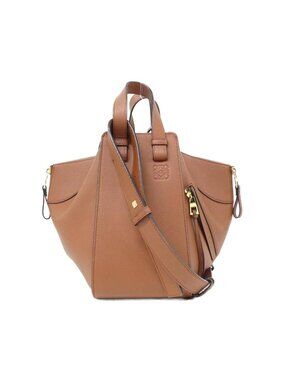 Loewe Hammock Small Shoulder Bag